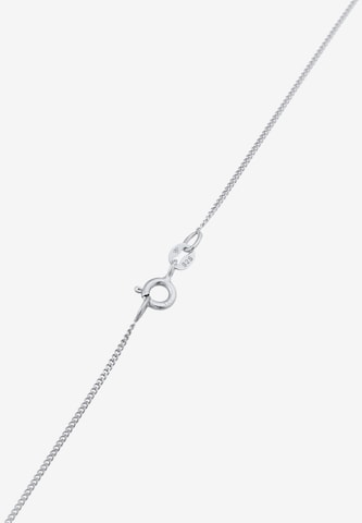 Nenalina Necklace in Silver