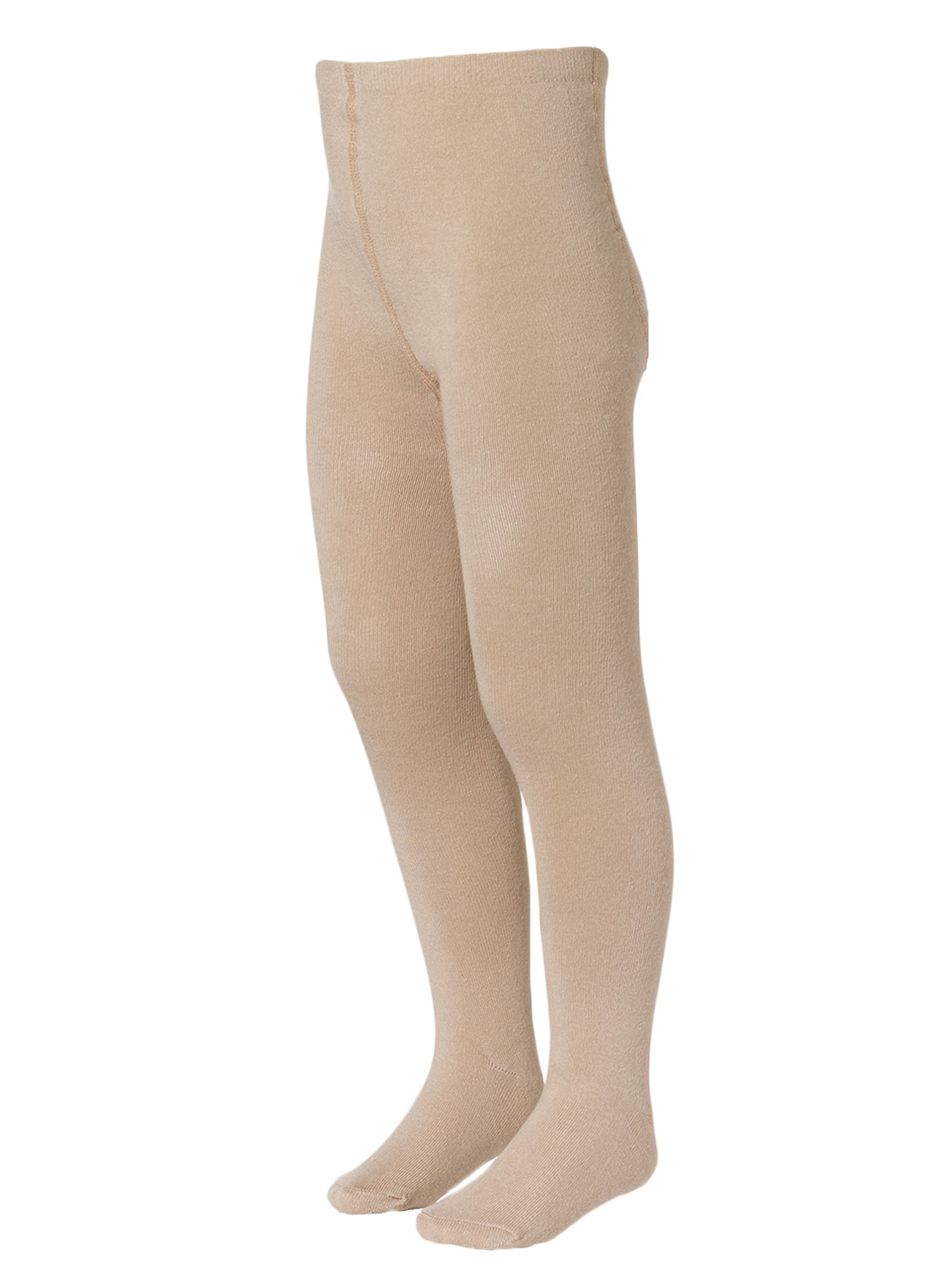 Cotton Prime - Collants em bege