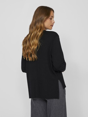 VILA - Jersey en negro