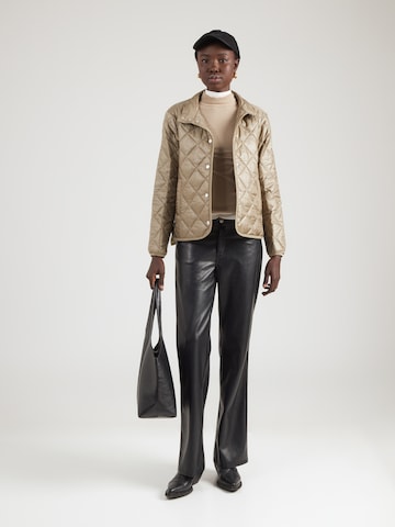 No. 1 Como Φθινοπωρινό και ανοιξιάτικο μπουφάν 'JACY' σε πράσινο