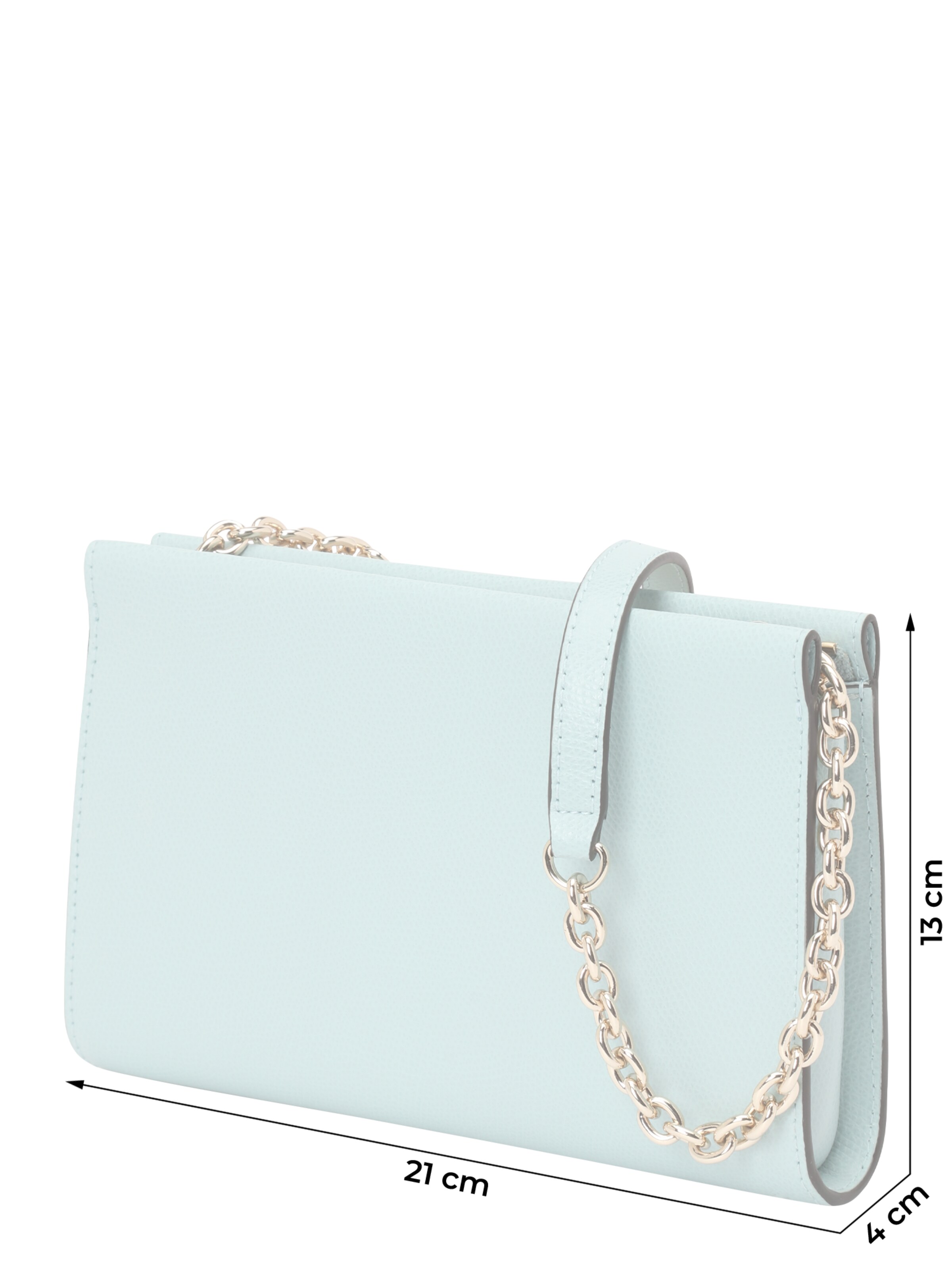 FURLA Crossbody bag 'CAMELIA' in Blue