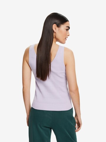 ESPRIT Top in Lila