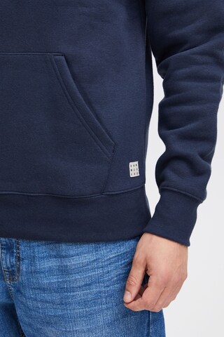 BLEND Sweatshirt in Blau