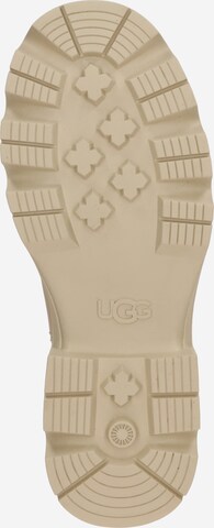 UGG Chelsea Boots 'BRISBANE' in Grau