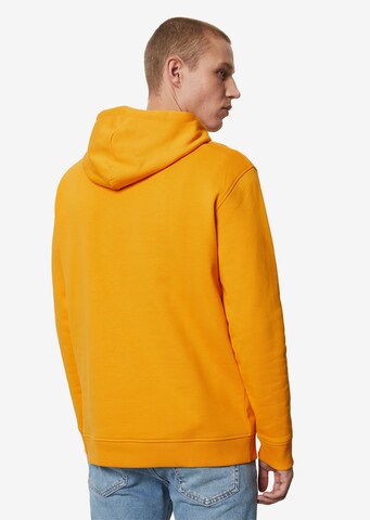 Sweat-shirt Marc O'Polo DENIM en orange