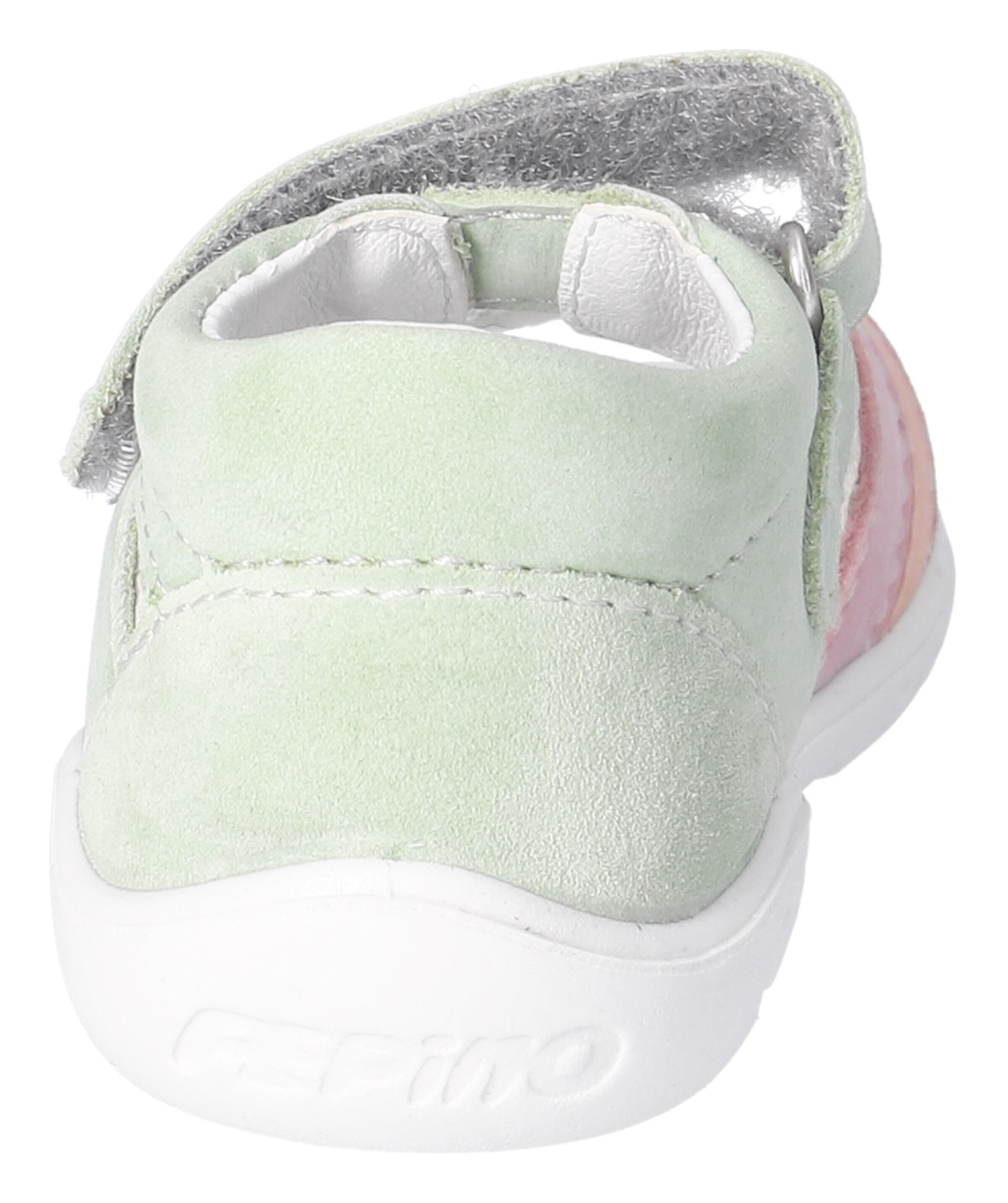 PEPINO by RICOSTA Sandale in Grün