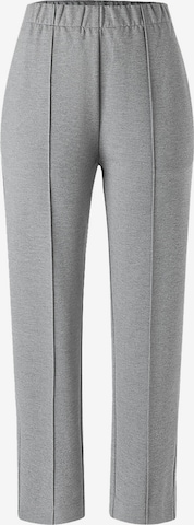 MAERZ Muenchen Regular Hose in Grau: Vorderseite