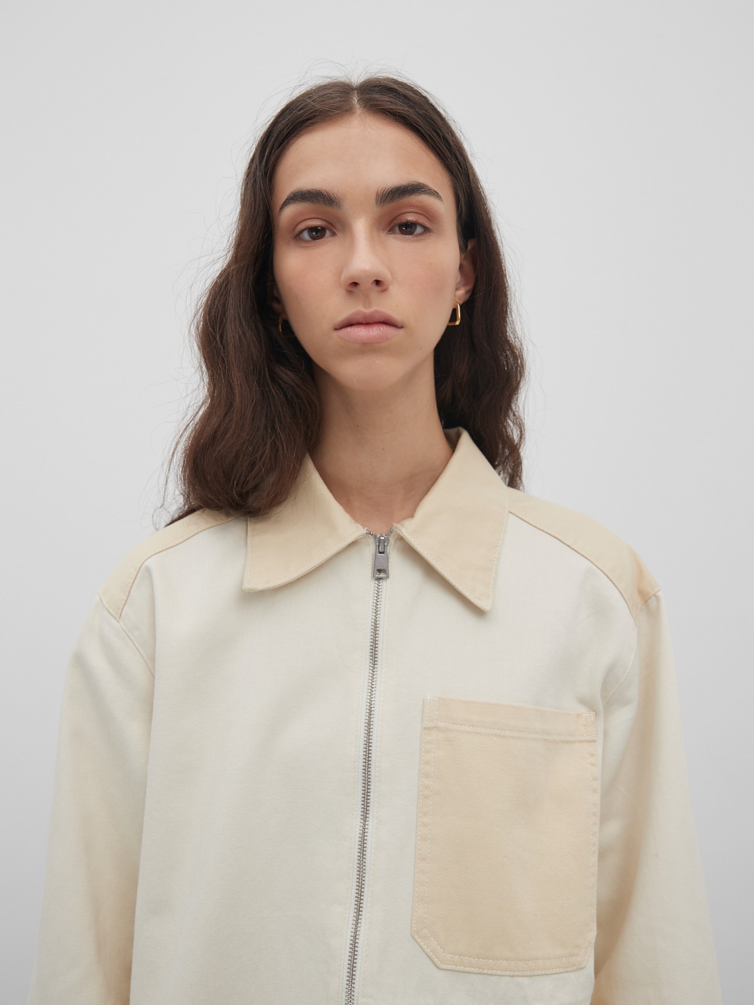 Overgangsjakke 'Pippa'