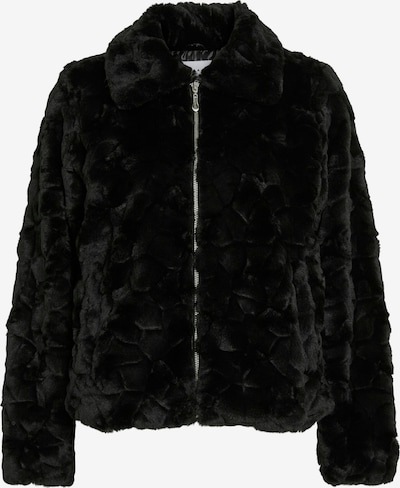 Demisezoninė striukė 'DORTE' iš VILA, spalva – juoda, Prekių apžvalga