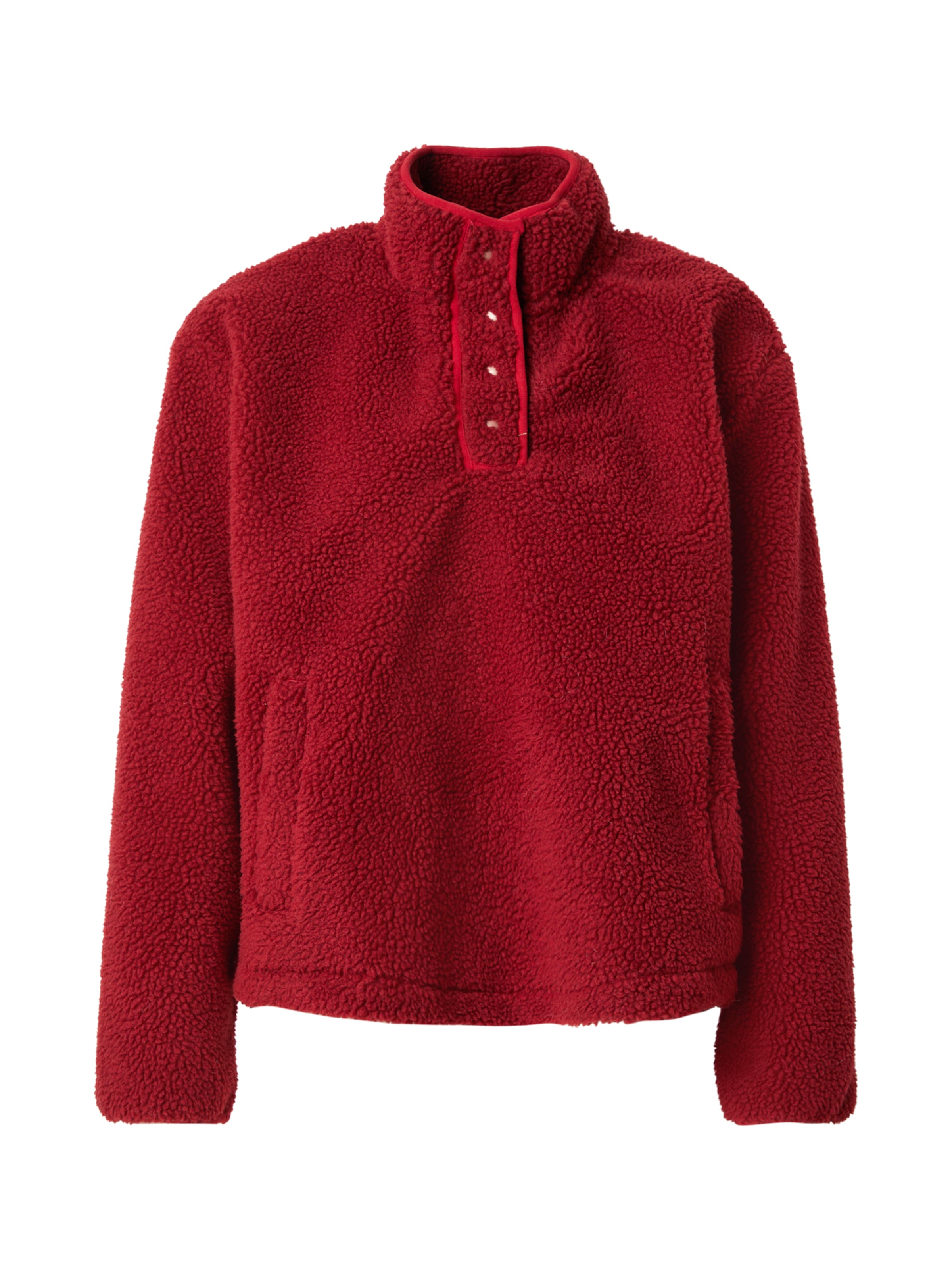 LEVI'S ® - Pullover 'KASEY' em vermelho: frente