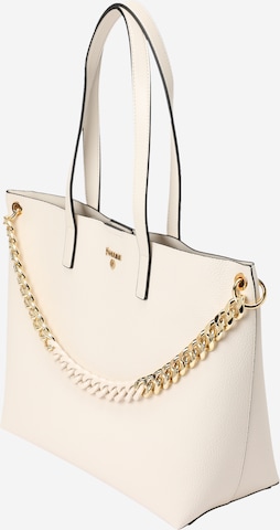 POLLINI Handväska i beige: framsida