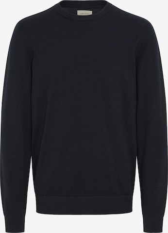 BLEND - Pullover ' BHBRYAN ' em azul: frente