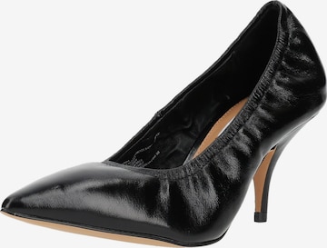 Décolleté di STEVE MADDEN in nero: frontale