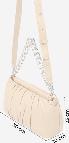 Les Visionnaires Tasche in Beige