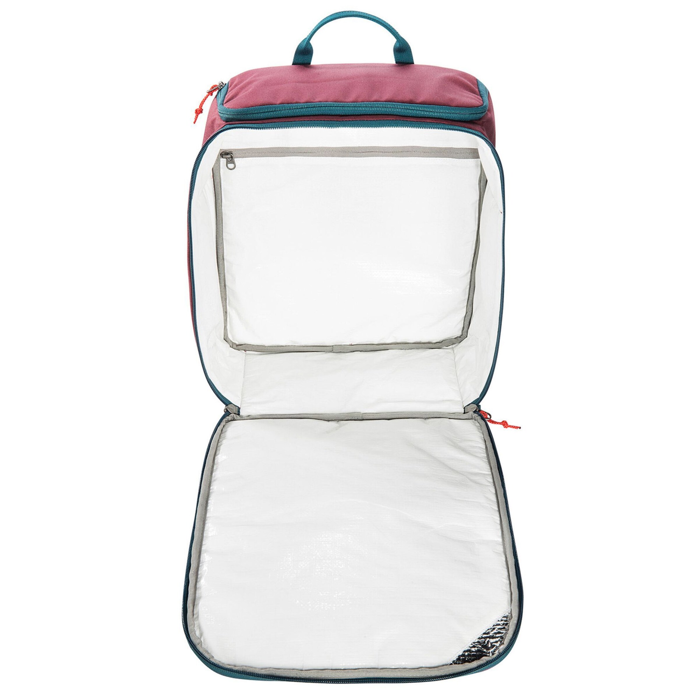 TATONKA Beach bag in Red