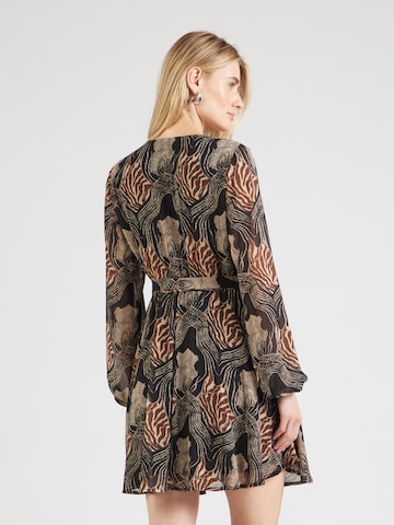 VILA Dress 'VILIORA' in Black