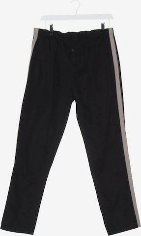 DOLCE & GABBANA Pants in 46 in Grey: front