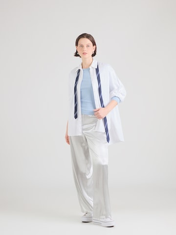 Maglietta 'ONLVAL' di ONLY in blu