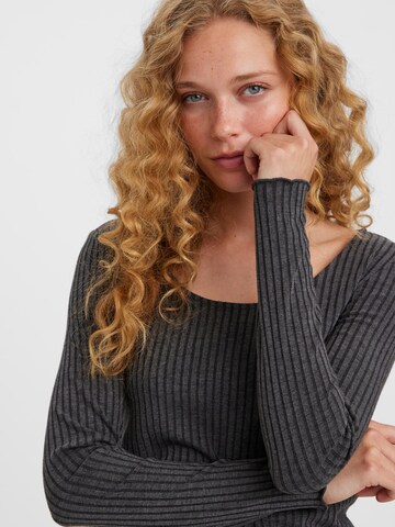 T-shirt 'BABA' VERO MODA en noir