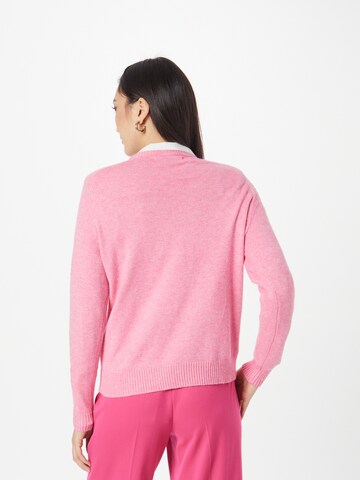 ONLY Sweater in Pink