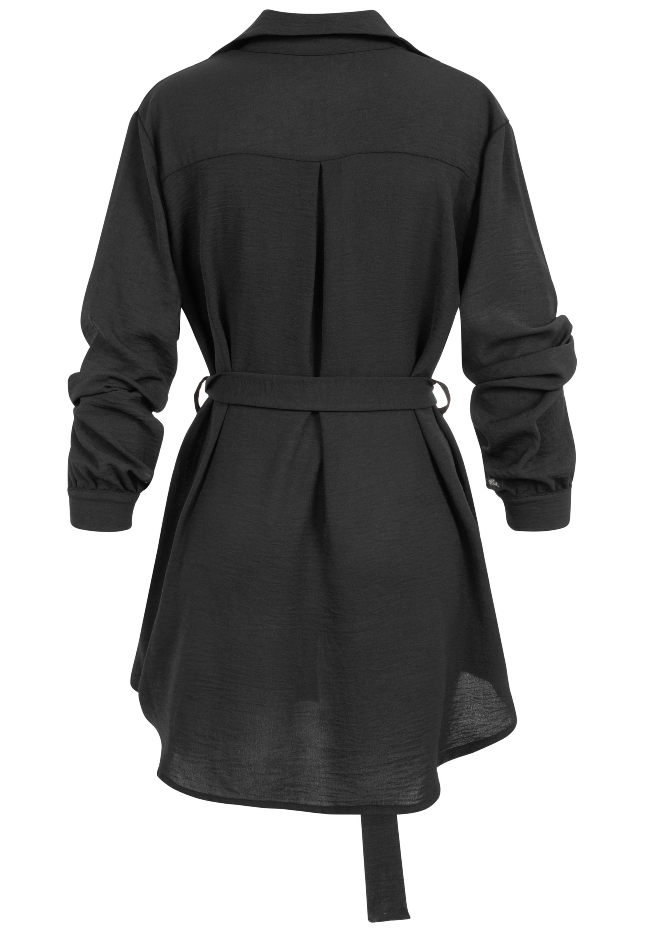 Robe Cloud5ive en noir