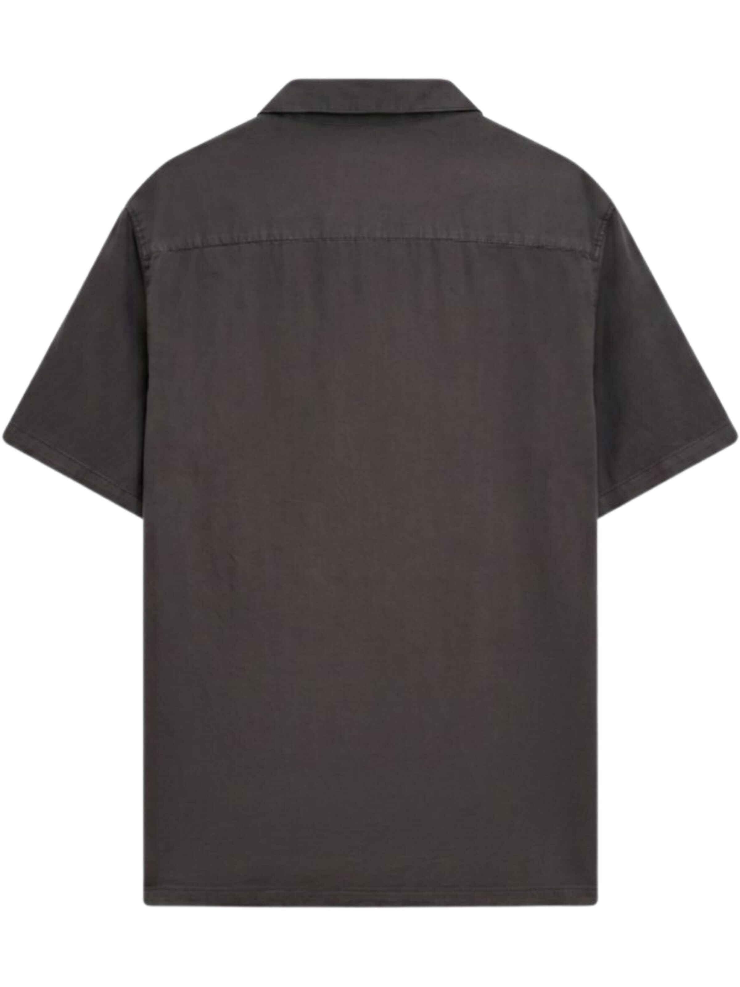 Coupe regular Chemise 'LTB Jeanshemd' LTB Jeans en gris