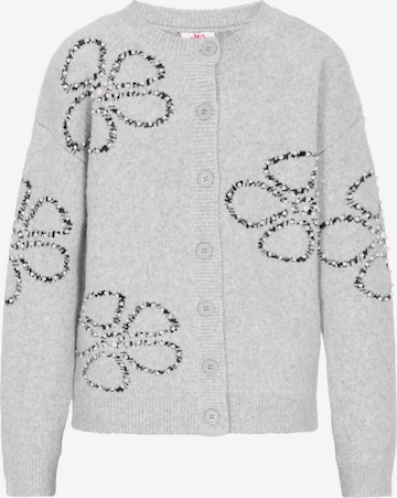 Giacchetta di MYMO in grigio: frontale