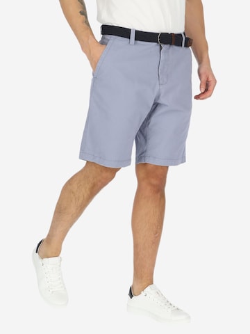 Seaside Regular Chinohose‌‌‌‌‌‌‌‌‌‌ in Blau