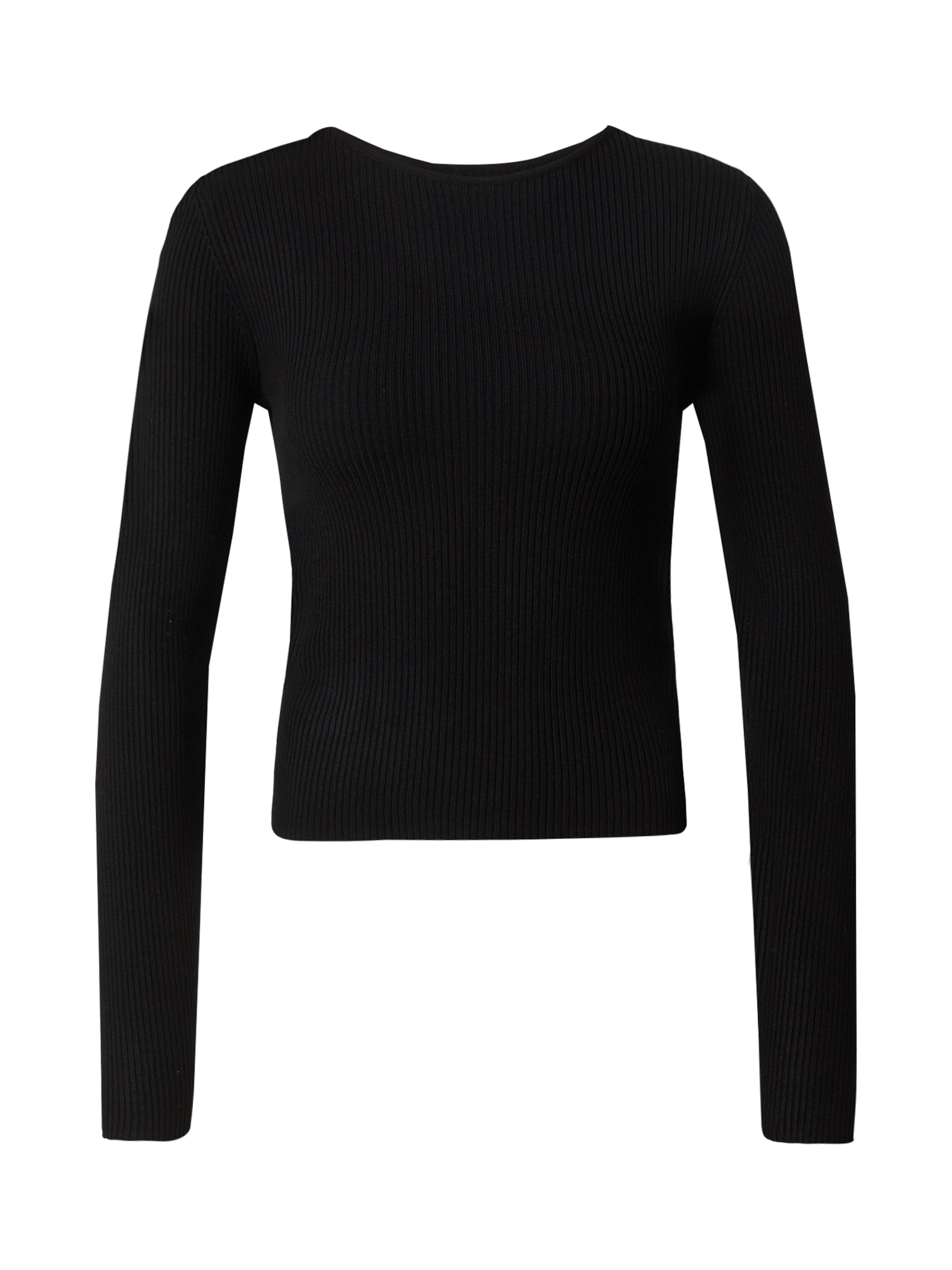 Pull-over 'JDYSansa' JDY en noir