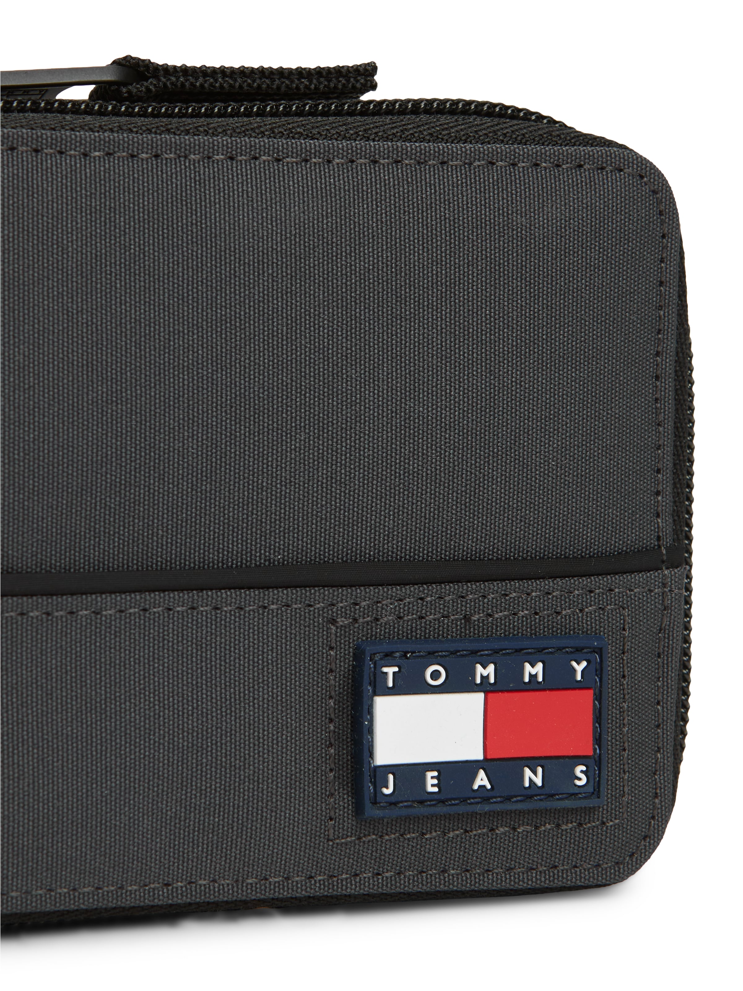Tommy Jeans Πορτοφόλι σε μαύρο