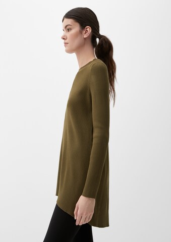 Pull-over s.Oliver en vert