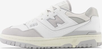 new balance Sneakers laag '550' in Wit