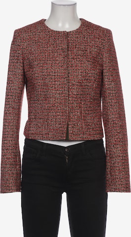 TOMMY HILFIGER Blazer in M in Red: front