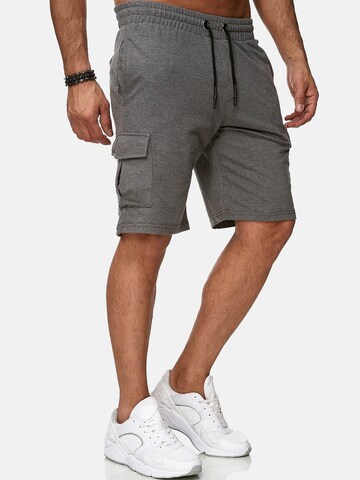 Reslad Regular Hose 'RS5069' in Grau