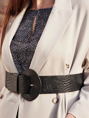 Ceinture 'Rika' Guido Maria Kretschmer Women en noir