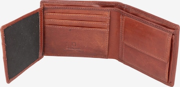 Porte-monnaies 'Como' CAMEL ACTIVE en marron