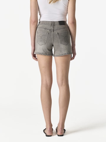 Regular Jean KOROSHI en bleu