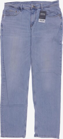 Cross Jeans Jeans in 33 in Blue: front