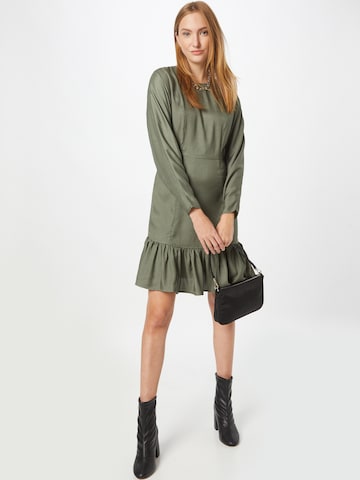 Abito 'Tove' di Gina Tricot in verde