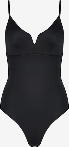 Trendyol Badedragt i sort: forside