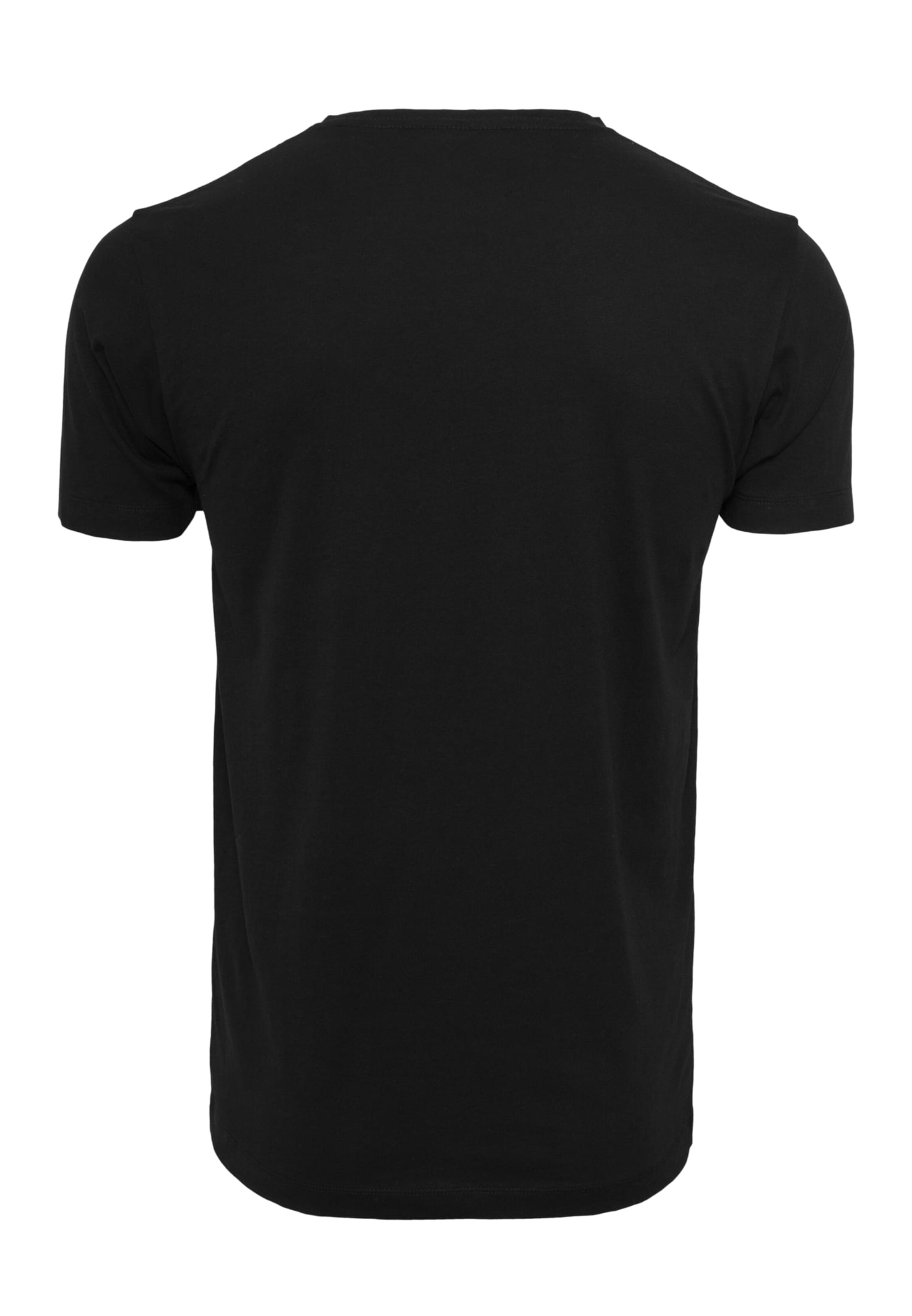 Merchcode - Camisa em preto