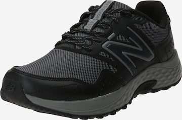 new balance Sneakers laag '410 v8' in Grijs: voorkant