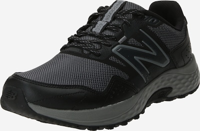 new balance Skriešanas apavi '410 v8', krāsa - pelēks / antracīta / melns, Preces skats