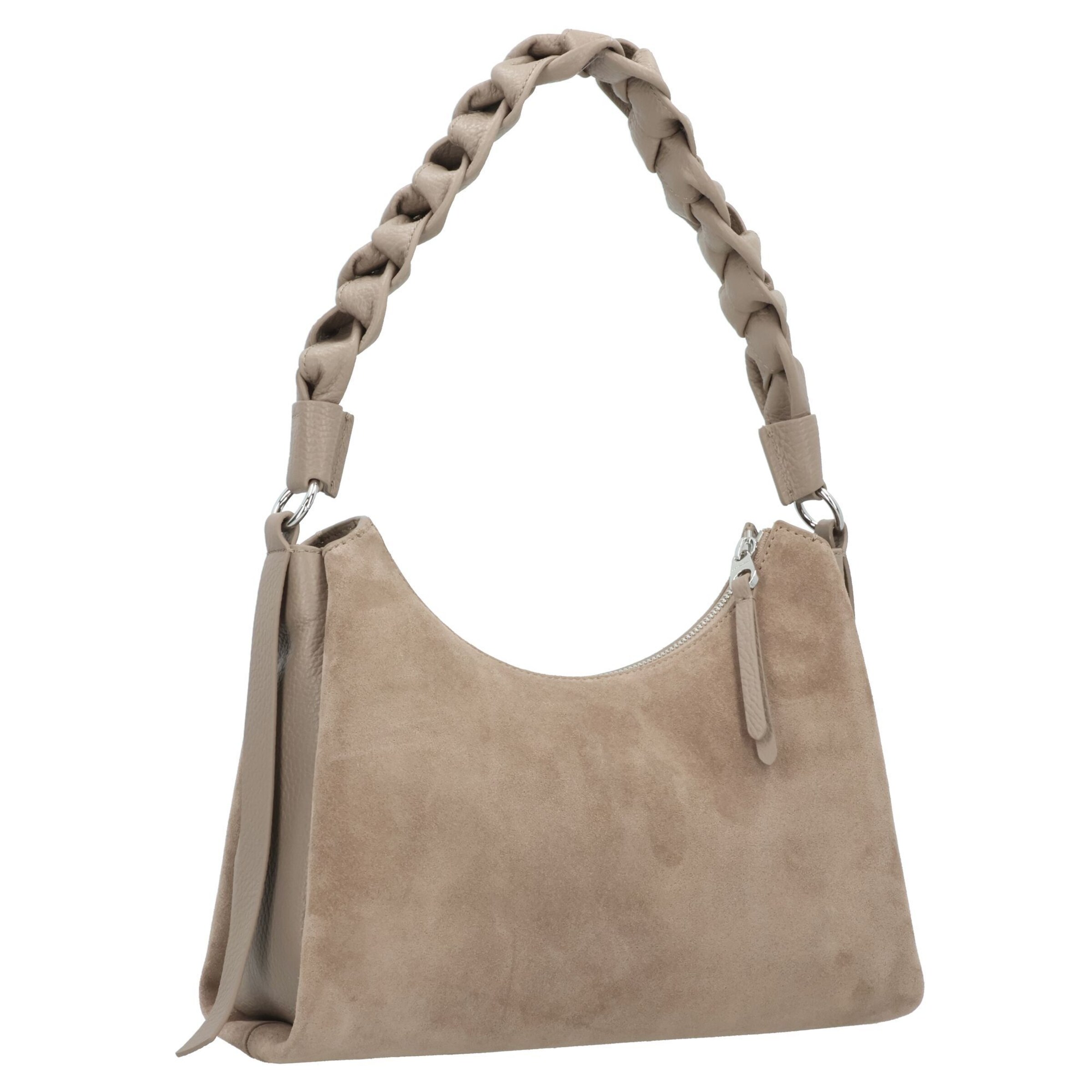 Sacs à main 'Boheme' Coccinelle en marron