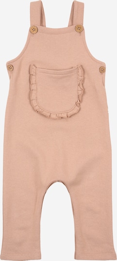 Kombinezonas su petnešomis 'NBFJOBO TIA' iš Lil'Atelier, spalva – tamsi smėlio, Prekių apžvalga