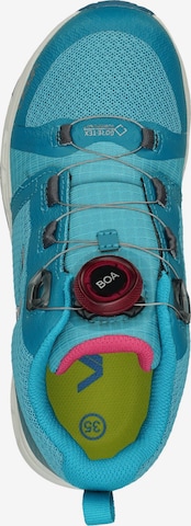 Vado Athletic Shoes in Blue