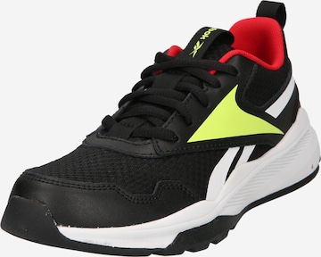 Reebok Sport حذاء رياضي 'XT Sprinter 2' بـ أسود: الأمام