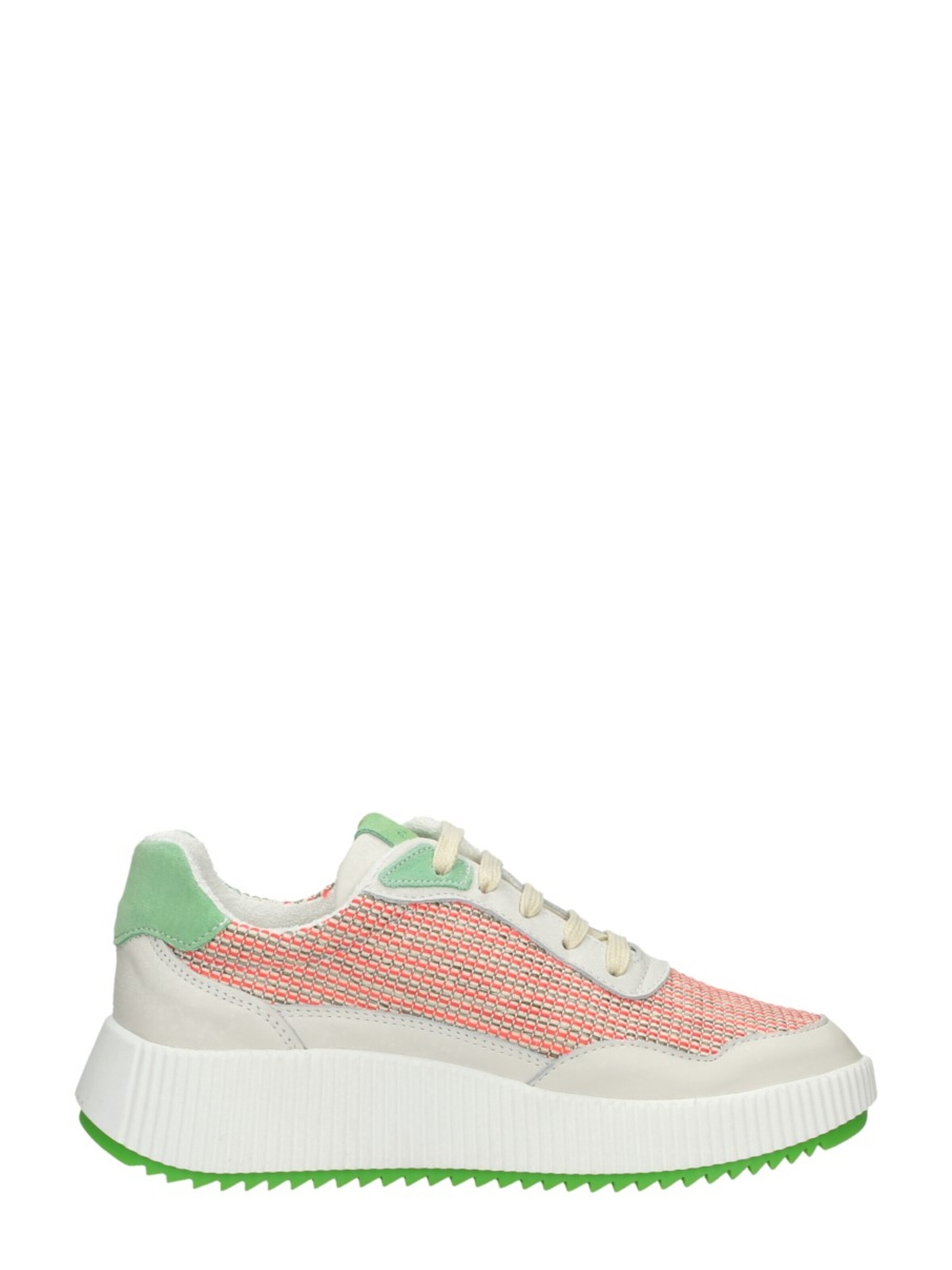 Palpa Sneakers laag in Groen