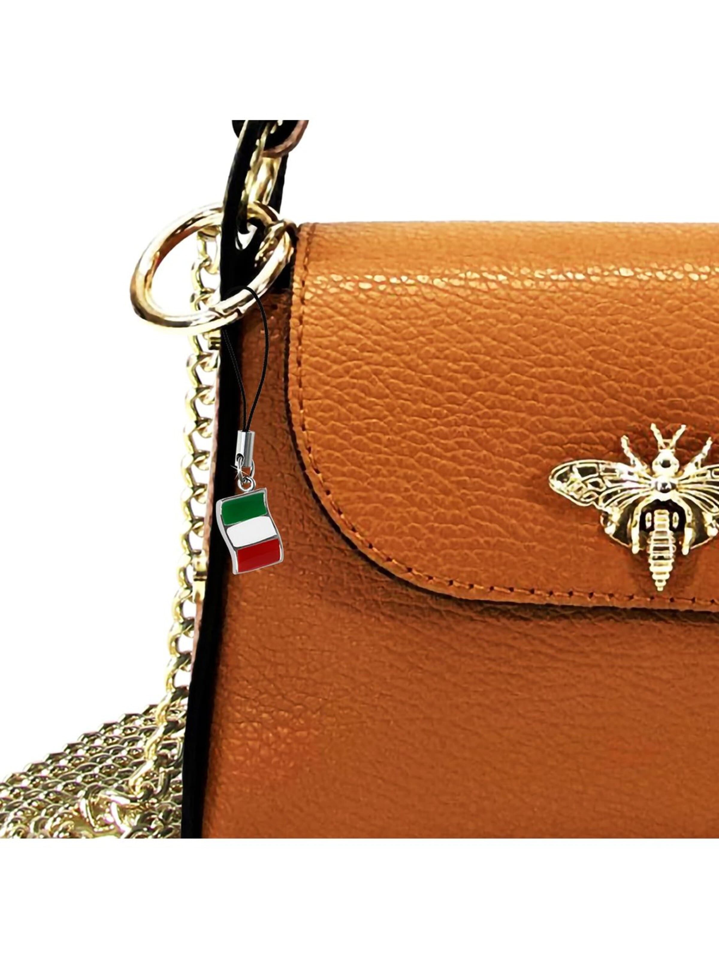 Florence Shoulder bag in Brown