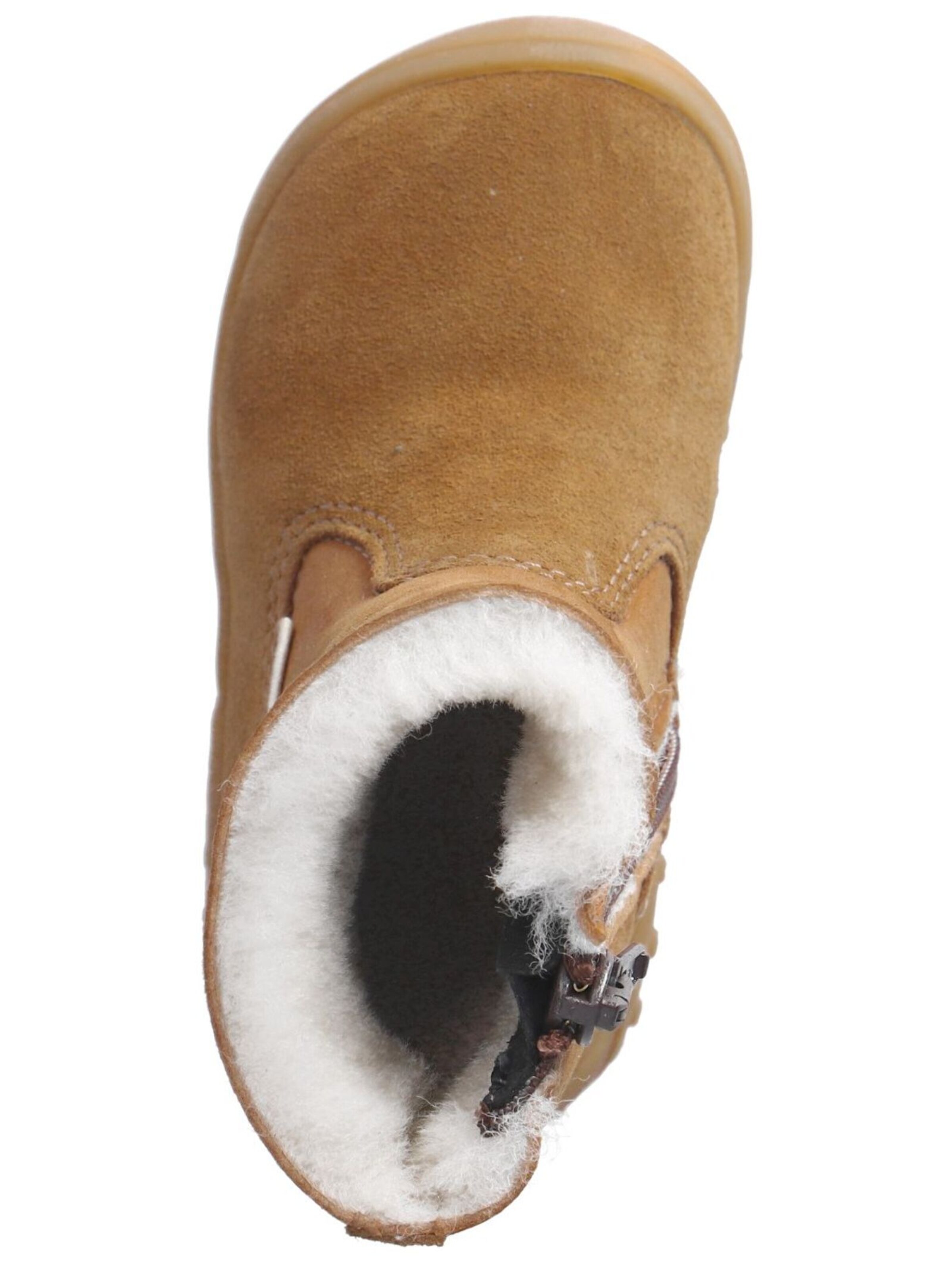 Pepino Stiefel in Braun